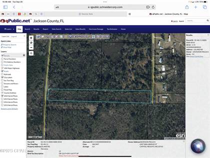Picture of 0000 Leland Road, Greater Cottondale, FL, 32448