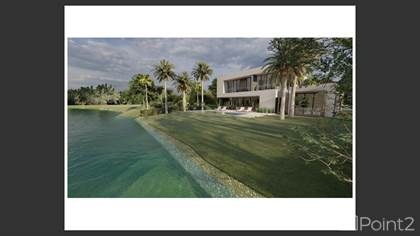 Punta Cana Luxury Villa For Sale  | Lagos 674 | Punta Cana Resort, Dominican Republic, Punta Cana, La Altagracia