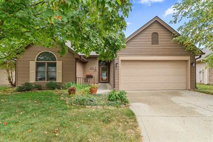 Picture of 10796 Oyster Bay Court, Indianapolis, IN, 46236