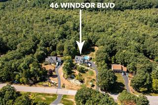 46 Windsor Boulevard, Londonderry, NH, 03053