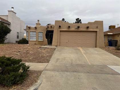 Residential Property for sale in 12109 DESERT QUAIL Avenue, El Paso, TX, 79936
