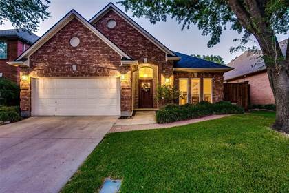 3809 Waterford Drive, Addison, TX, 75001