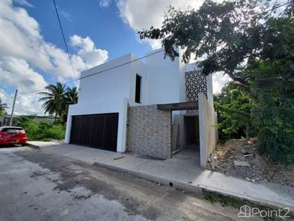 24 Casas en venta en Juan Bautista de la Vega | Point2