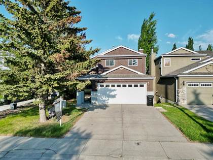 2832 Signal Hill Heights Heights SW, Calgary, Alberta, T3H 2M6