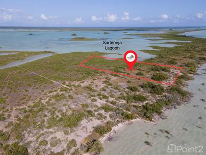 Belize Island Lot For Sale In Sarteneja Sarteneja Corozal