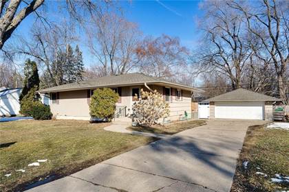 Picture of 4036 Louisiana Avenue N, New Hope, MN, 55427