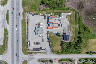 Commercial for sale in 1585 Hwy 11, Oro - Medonte, Ontario