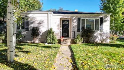 Picture of 1002 Laporte Ave, Fort Collins, CO, 80521