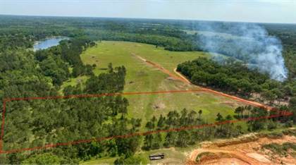Picture of NHN Lot 1 HenleyField McNeil Rd., Carriere, MS, 39426