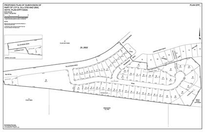 Vacant Land for sale in Lot 15 Phase 11 Tallus Ridge, Prop, West Kelowna, British Columbia, V4T0E3
