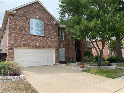 Picture of 5801 Belle Chasse Lane, Frisco, TX, 75035