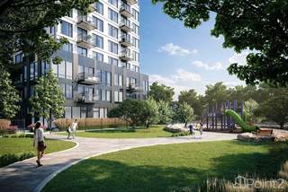 Residential Property for sale in NARRATIVE CONDOS in Toronto/Scarborough, Toronto, Ontario, M1B 5S3