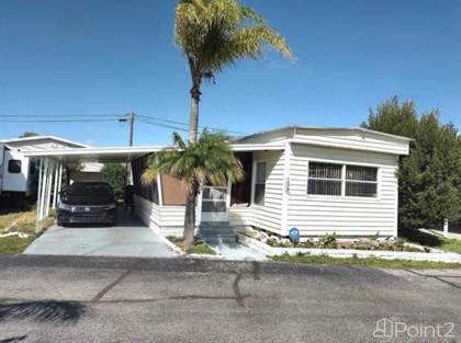 Residential Property for sale in 2701 34th St N, #5423854, Pinellas Park, FL, 33762