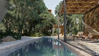 Residential Property for sale in INCREDIBLE STUDIO SWIM UP EL MIRADOR TULUM- ICHT, Tulum, Quintana Roo