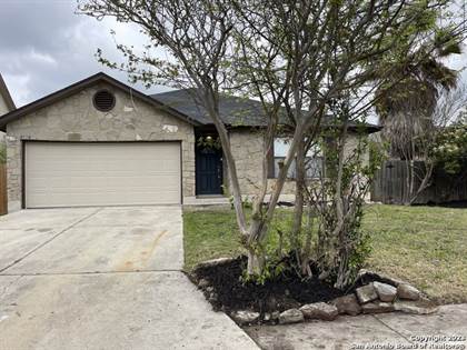 Picture of 8178 BENT MEADOW DR, Converse, TX, 78109