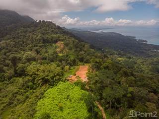 Residential Property for sale in Uvita First Ridge, fantastic views, ready to build, Uvita, Puntarenas