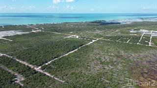 West Caye at Secret Beach Property with Financing, Ambergris Caye, Belize