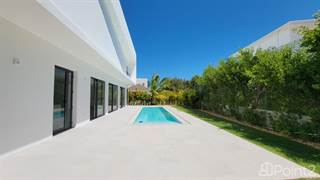 Residential Property for sale in New Villa 3BR+Studio in Puntacana Village, Punta Cana, La Altagracia