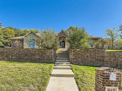 Picture of 845 Sylvan Drive, Fort Worth, TX, 76120