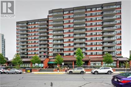 165 ONTARIO Street Unit 1107 Kingston Ontario K7L2Y6 Point2