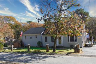 100 Old Orchard Road, Eastham, MA, 02642