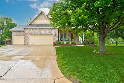 Residential Property for sale in 1224 Redbud Ct, Andover, KS, 67002