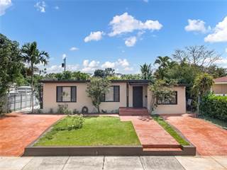 5,865 Casas en venta en Miami, FL | Point2