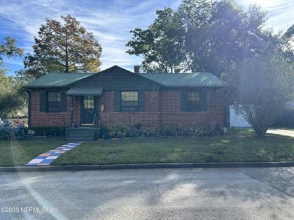 Picture of 2711 STANWOOD Avenue, Jacksonville, FL, 32207