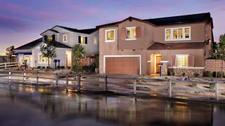 11976 Bellhaven Way Plan: Residence 1898, Victorville, CA, 92392