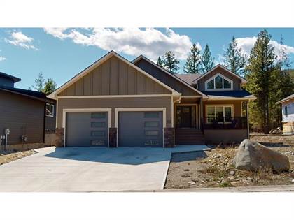 Picture of 113 SHADOW MOUNTAIN BOULEVARD, Cranbrook, British Columbia, V1C0C6