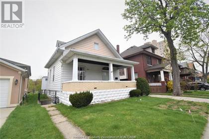 Picture of 183 ELM AVENUE, Windsor, Ontario, N9A5G9