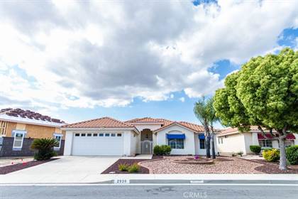 469 Casas en venta en Hemet, CA | Point2