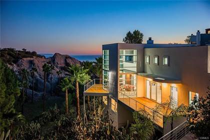 Top 10 Most Expensive Homes in Malibu For Sale Right Now, Malibu Blog, Riviera Living