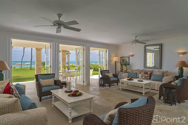 Punta Cana Luxury Villa For Sale | Hacienda C12 | Punta Cana Resort & Club, La Altagracia - photo 33 of 74