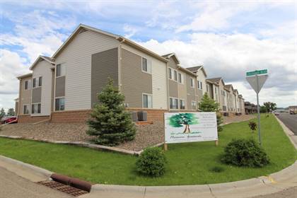 Multifamily for sale in 204 Colorado Blvd, Glendive, MT, 59330