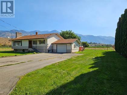 Picture of 401 BOUNDARY Road, Keremeos, British Columbia, V0H1N3