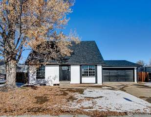 6157 W 65th Ave, Arvada, CO, 80003