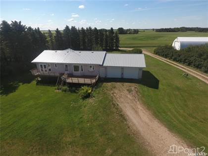 Grain Land for Sale Saskatchewan - Saskatchewan Grain Land for Sale