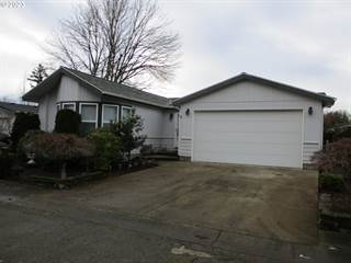 1655 S ELM ST 323, Canby, OR, 97013