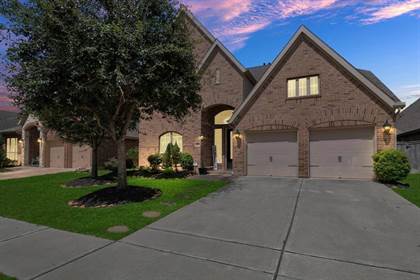 Picture of 9219 Lakeshores Lagoon, Cypress, TX, 77433