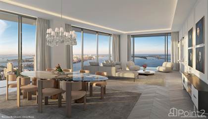 Picture of Baccarat Residences, Brickell Waterfront, Miami, FL, 33131