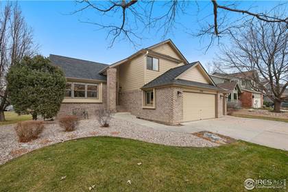 2606 Brownstone Ct, Fort Collins, CO, 80525