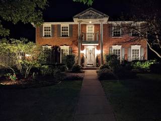 14450 Country Club Lane, Orland Park, IL, 60462