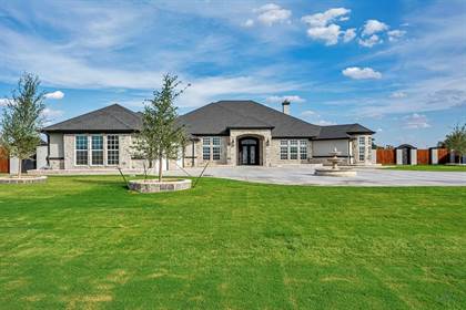 New home offers livable luxury in this Odessa home