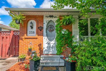 Picture of 258 St. Augustine Drive, St. Catharines, Ontario, L2P 3P8