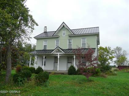 Residential for sale in 79 SCHOOL HOUSE Lane, Turbotville, PA, 17772