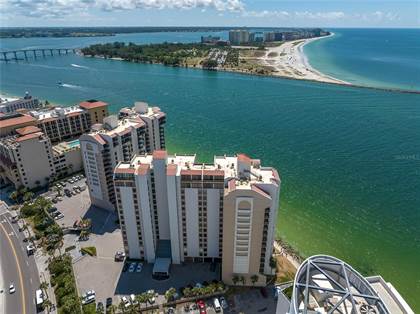 Picture of 440 S GULFVIEW BOULEVARD 501, Clearwater, FL, 33767