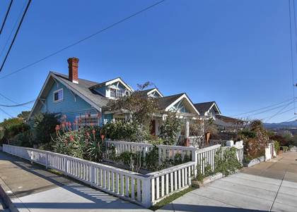 Descubrir 44+ imagen casas en monterey california