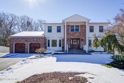 Picture of 57 Apache Drive, Manalapan, NJ, 07726