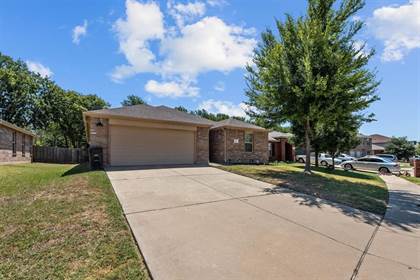 1813 Sheffield Place, Fort Worth, TX, 76112